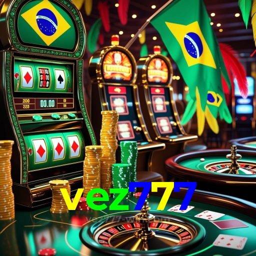 Por Que Escolher o vez777?