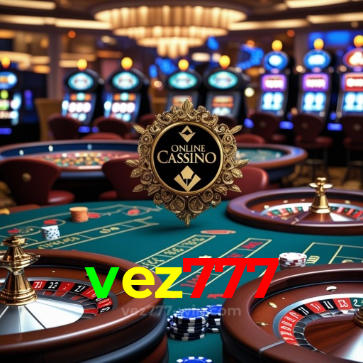 Jogos Populares no Cassino