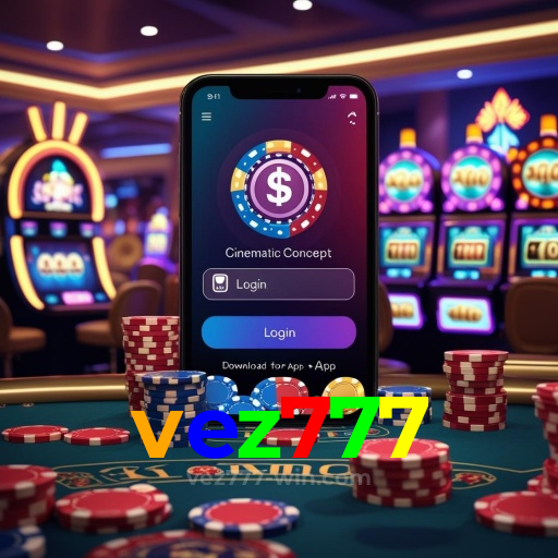 Promoções vez777