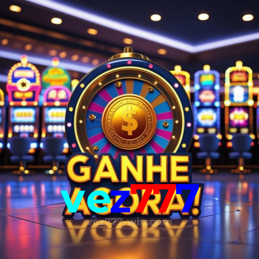 Visão geral dos jogos no vez777