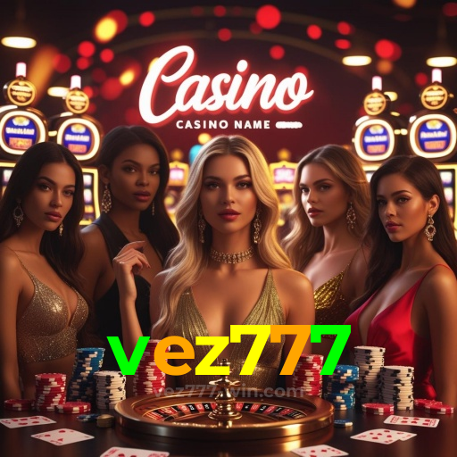 Visão geral dos jogos no vez777
